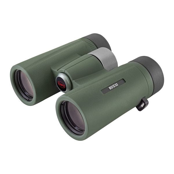 Kowa Kompaktfernglas BD II XD – 8×32 mm, grün