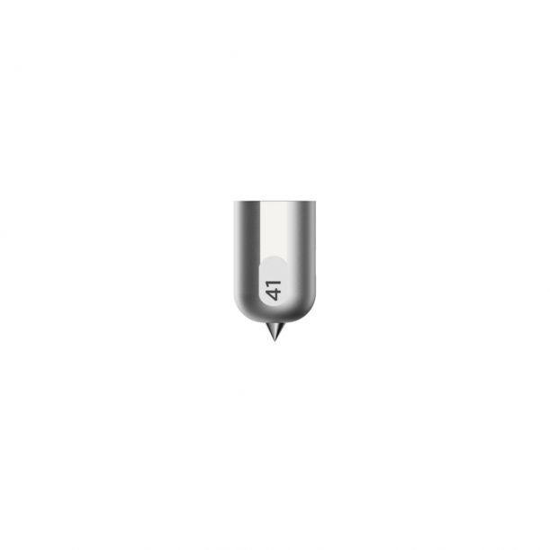 Cricut Gravurspitze – für Maker, Silber