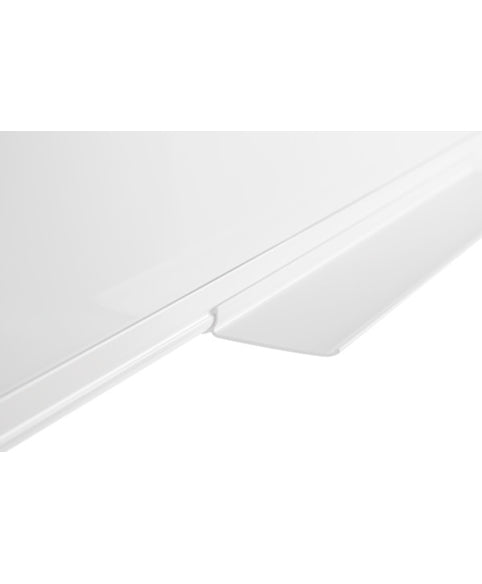 Bi-Office Maya Whiteboard – Stahl, magnetisch – 90 × 60 cm