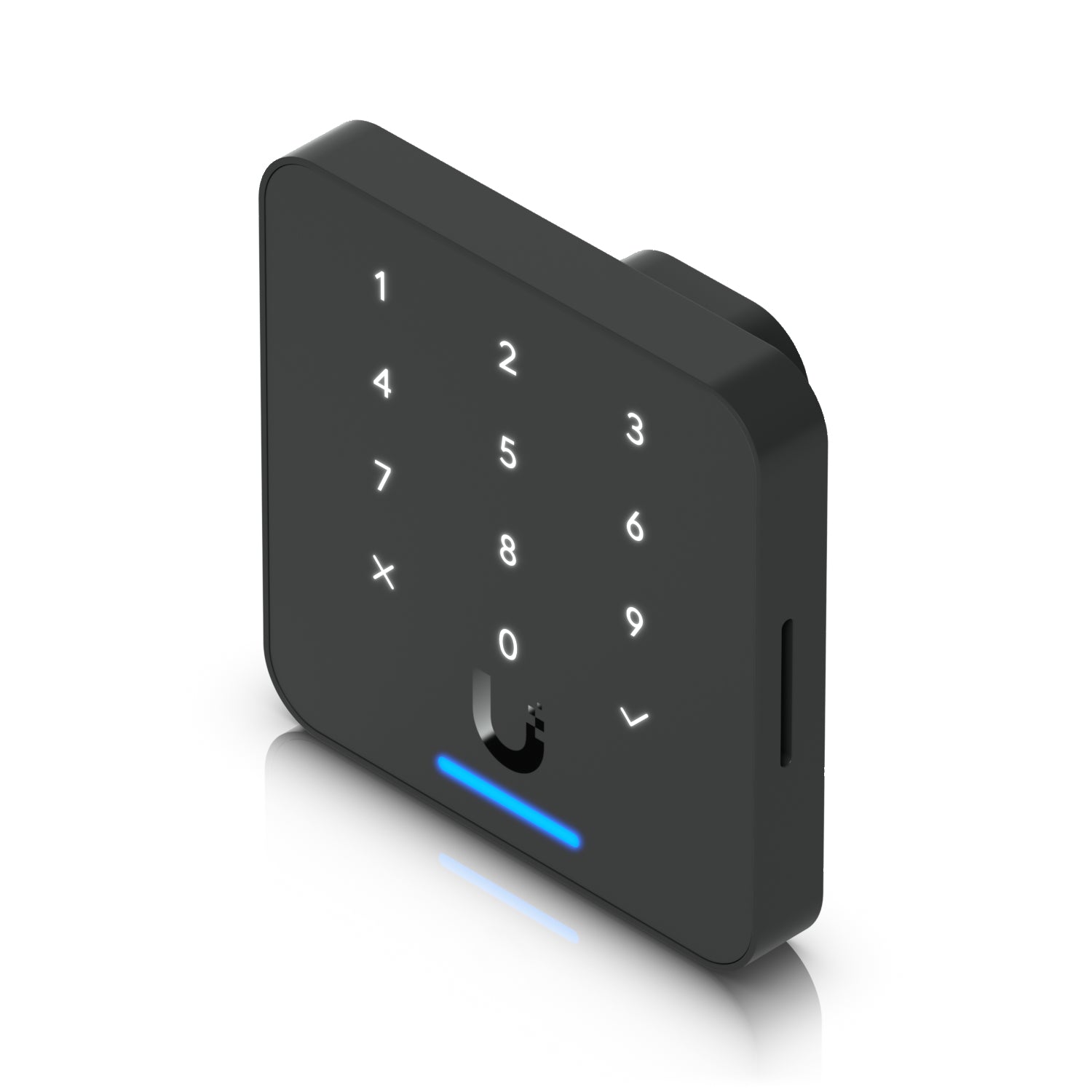 Ubiquiti UniFi Access Reader UA-G3-FLEX-B – NFC-Leser, Tastenfeld