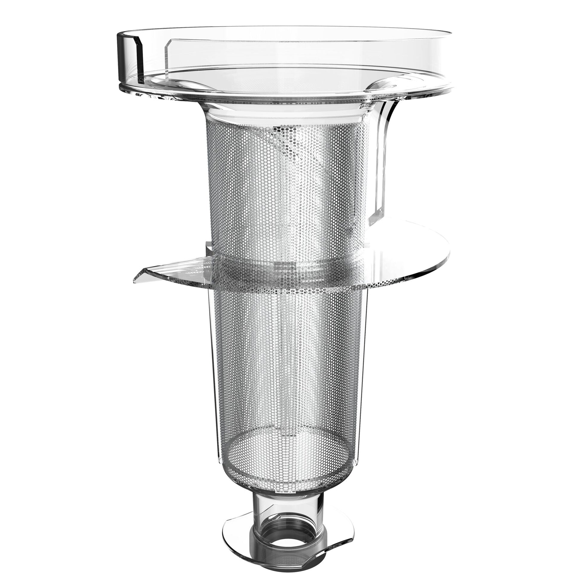 Black & Decker BLACK+DECKER Akkustaubsauger – 72 Wh, 0,8 l, Akkubetrieb, 3 Stufen