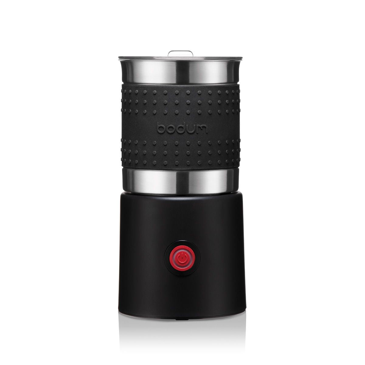 Bodum Milchschäumer – Bistro, Automatisch, Schwarz