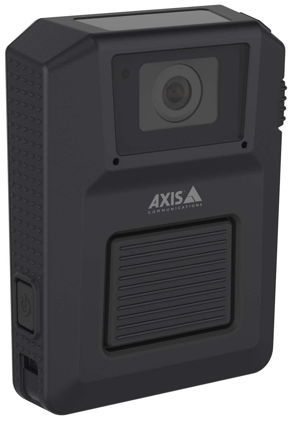 Axis W100 Bodykamera