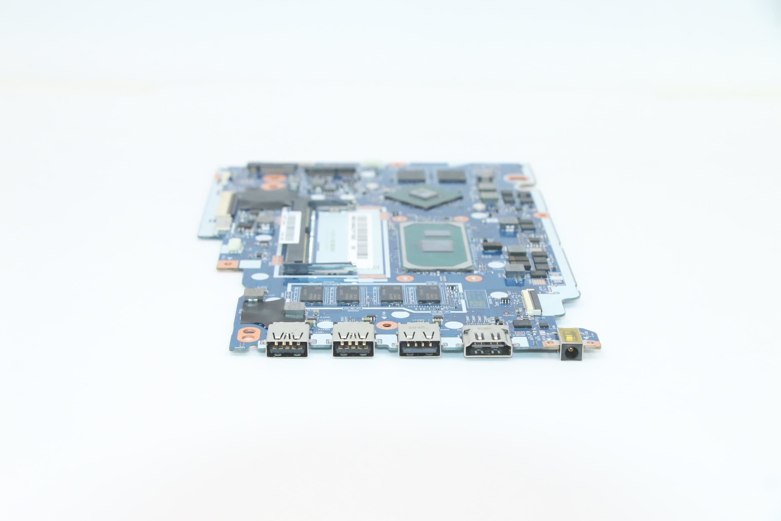 Lenovo Hauptplatine für IdeaPad 3-15IML05 – FRU5B21B37164