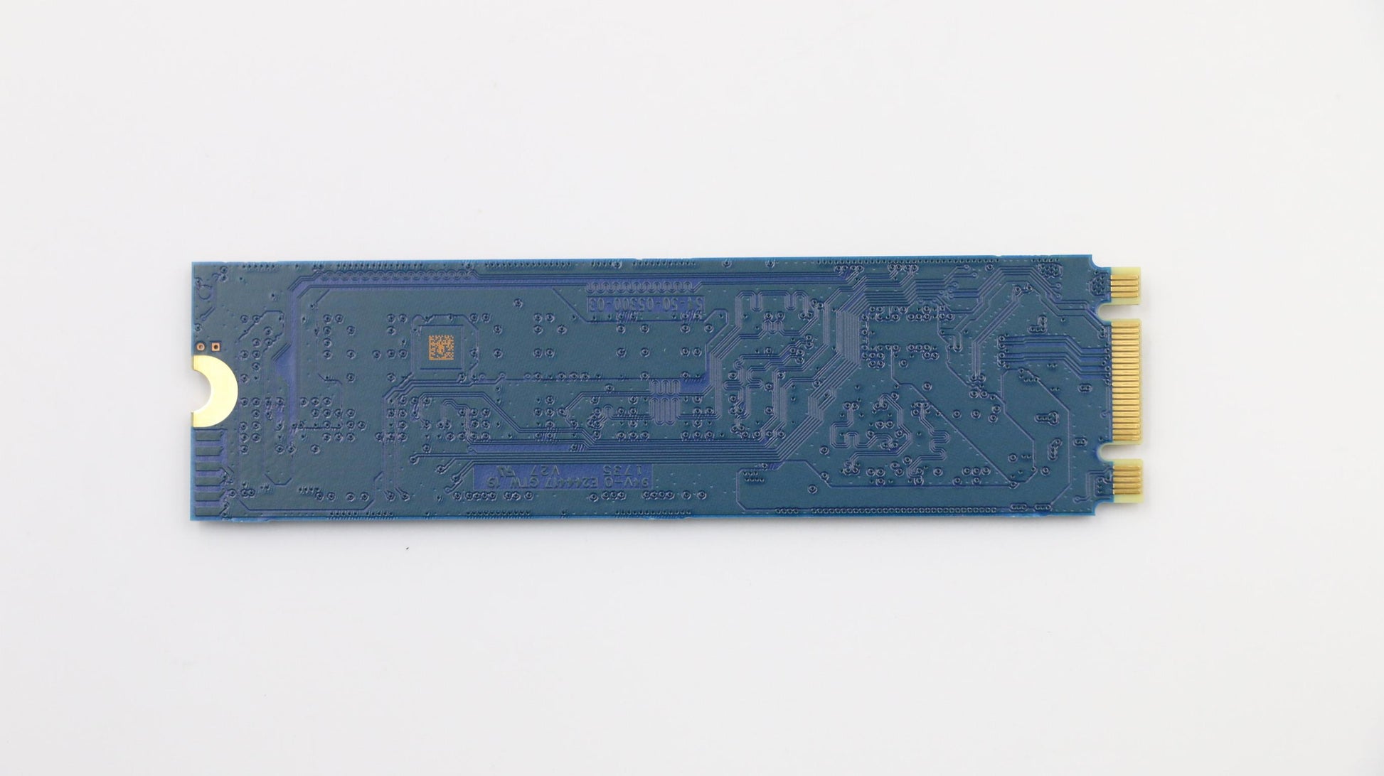 Lenovo 00UP450 – 512 GB M.2 2280, SATA III