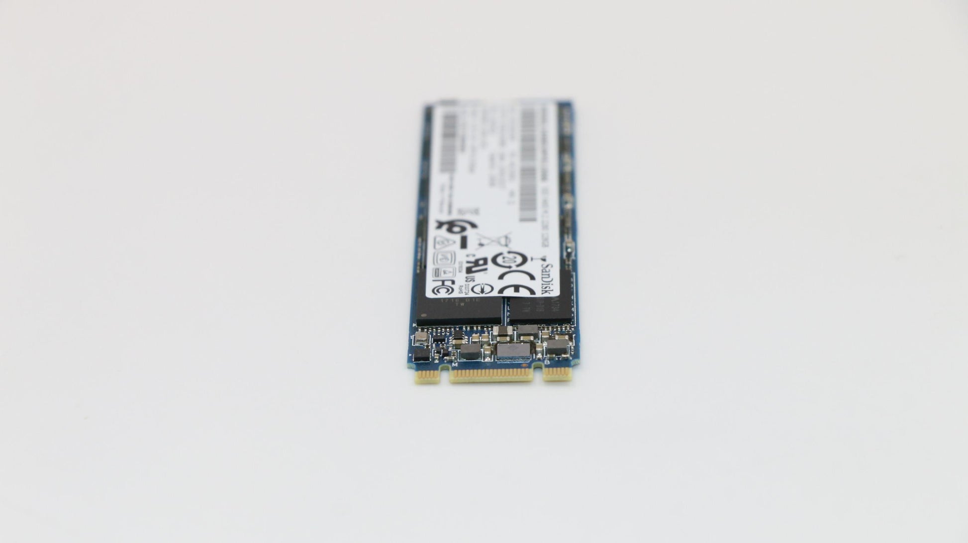 Lenovo 00UP450 – 512 GB M.2 2280, SATA III