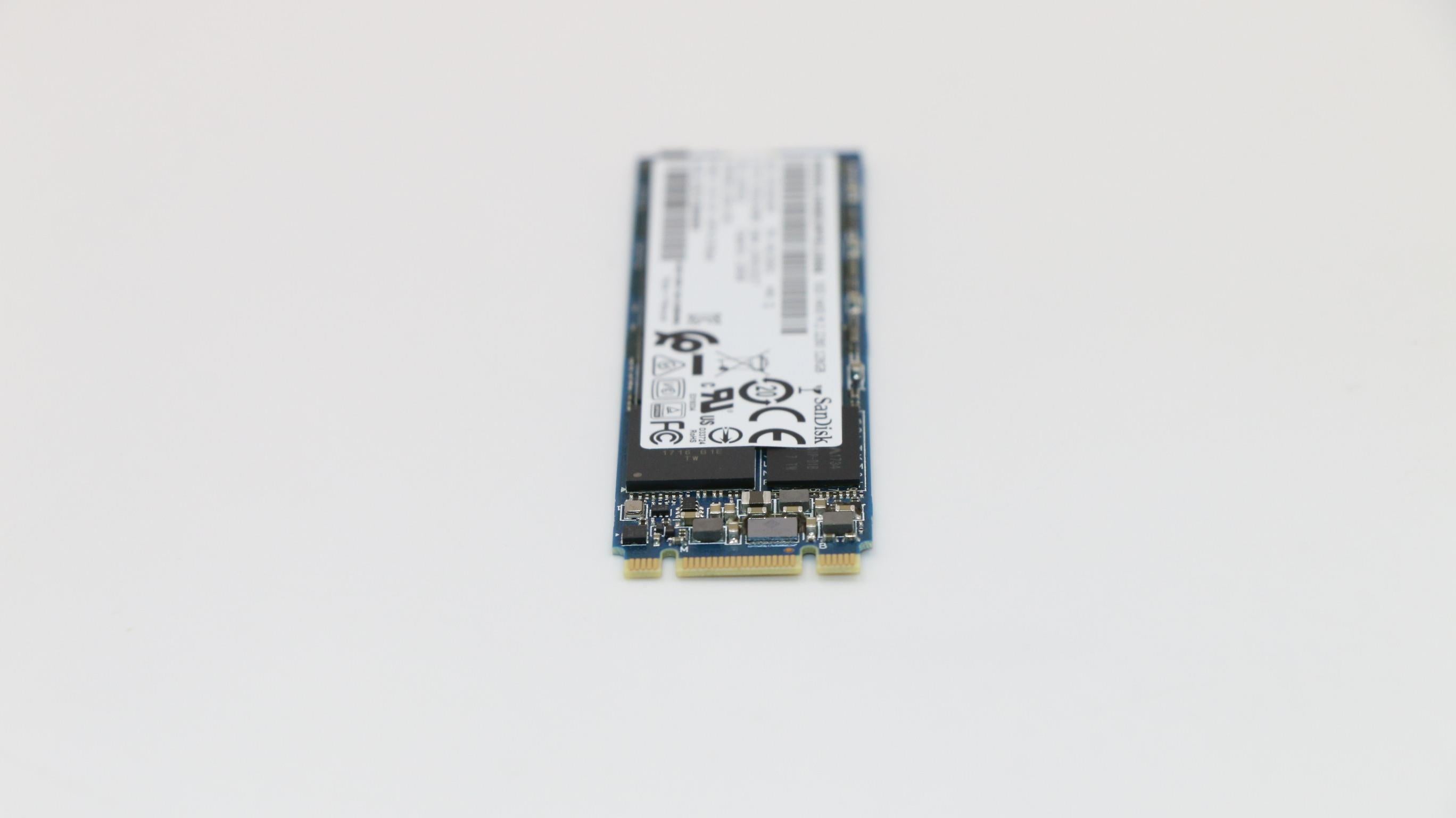 Lenovo 00UP450 – 512 GB M.2 2280, SATA III