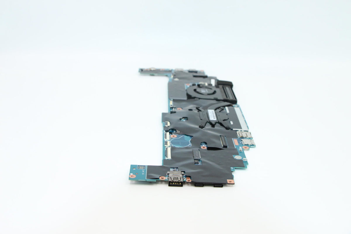 Lenovo 01YN222 Hauptplatine für ThinkPad X1 Yoga 3. Gen. – Mehrfarbig