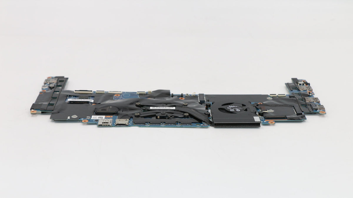 Lenovo FRU01AX855 Hauptplatine – für Lenovo – Blau
