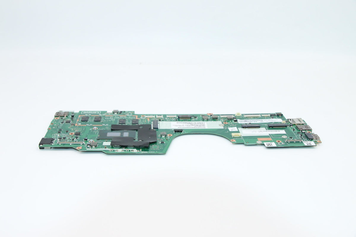 Lenovo FRU 02DA004 Hauptplatine für ThinkPad X380 Yoga – Mehrfarbig