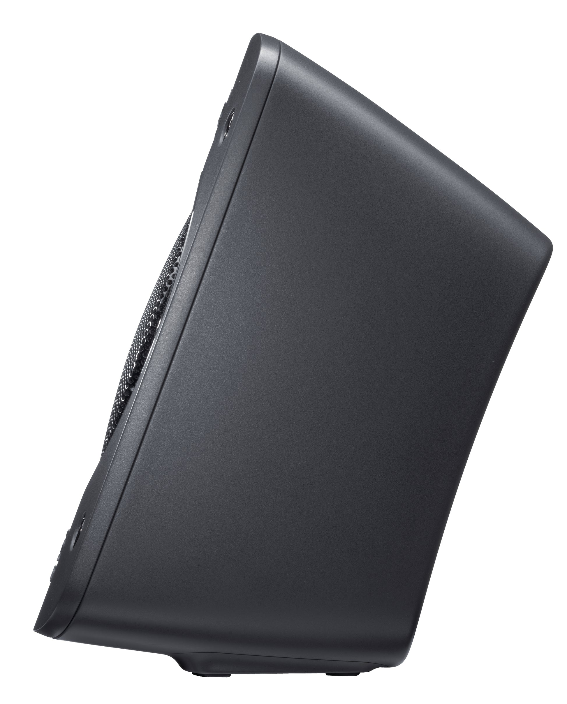 Logitech Z-906 – 5.1-Lautsprecherset – 500 W, Subwoofer 165 W, THX – Schwarz