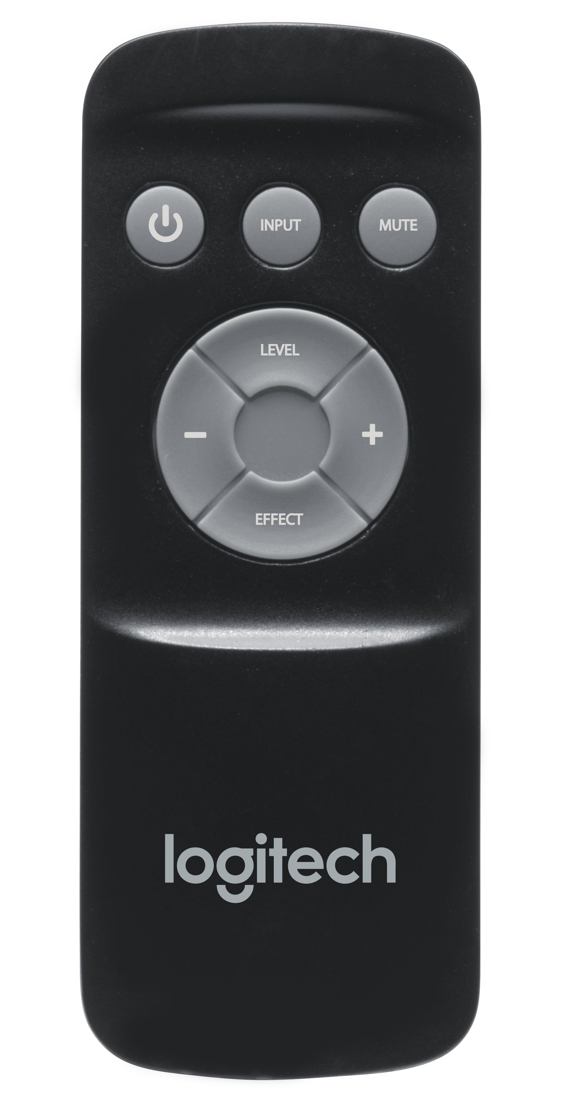 Logitech Z-906 – 5.1-Lautsprecherset – 500 W, Subwoofer 165 W, THX – Schwarz