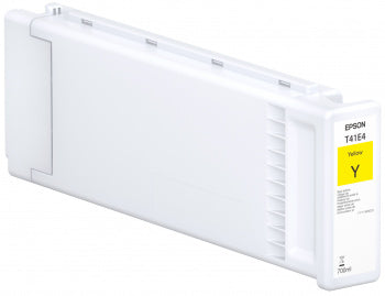 Epson Tintenpatrone UltraChrome XD2, Gelb, 700 ml, Original