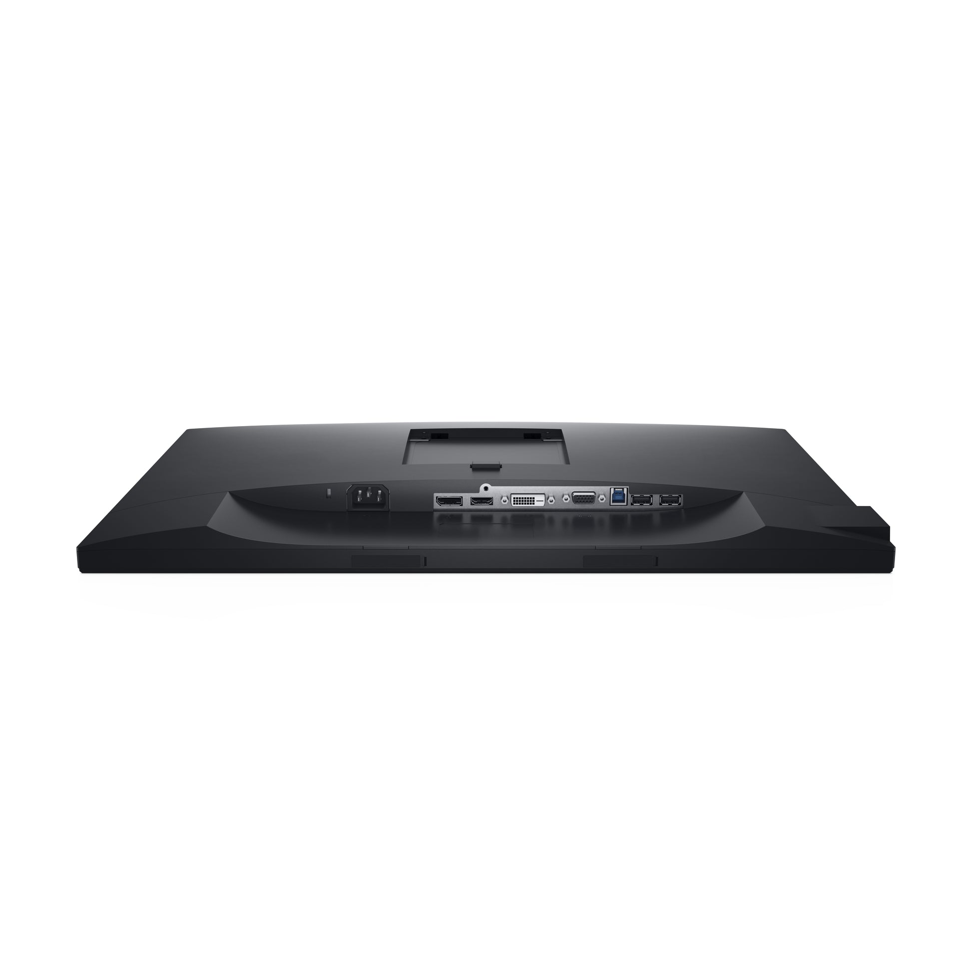 DELL P2421 – Monitor, 24,1", IPS, 60 Hz, 300 cd/m², USB-Hub integriert, VESA 100 × 100, Schwarz