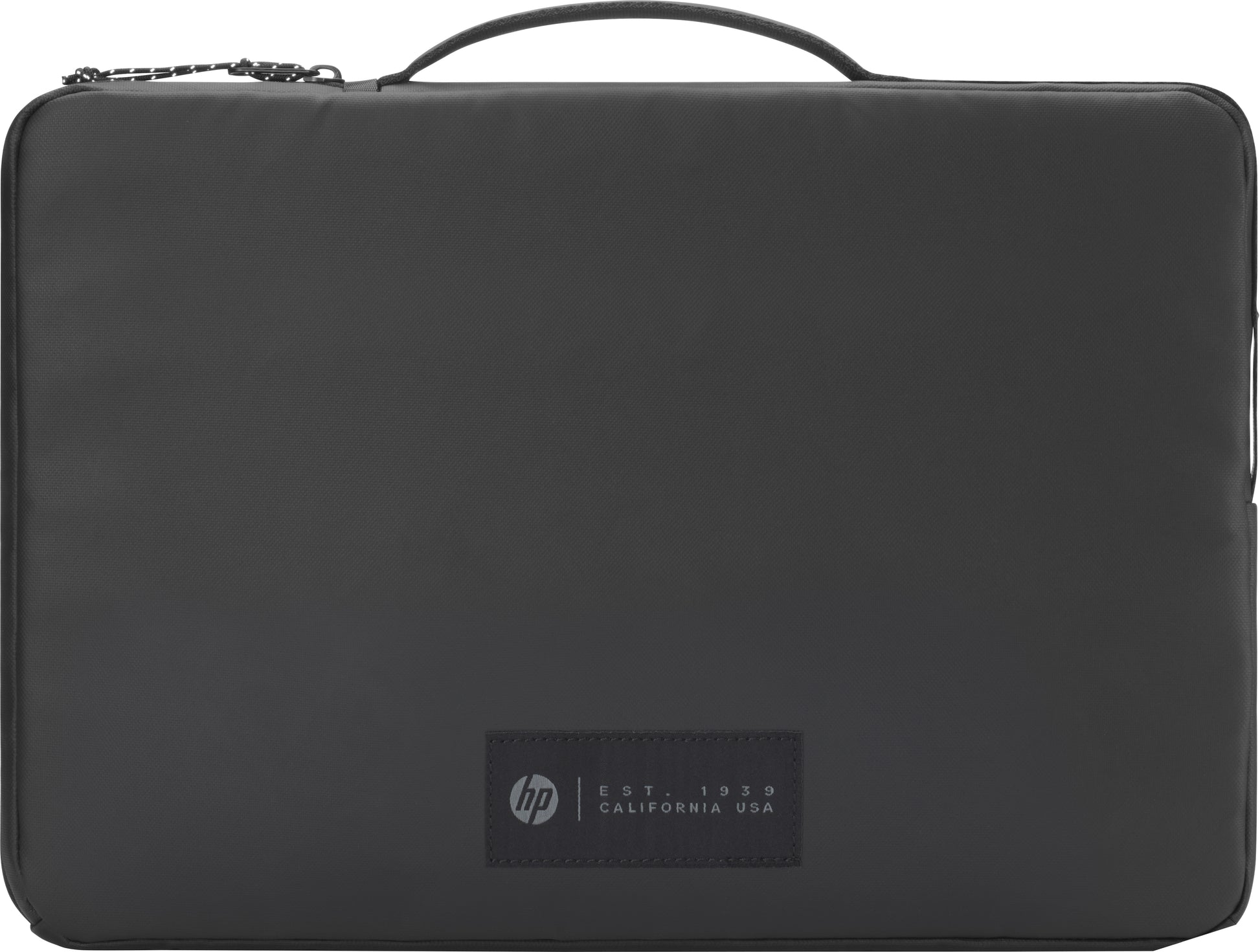 HP 15 Sports Sleeve EURO Notebook-Schutzhülle für HP Notebooks bis 15,6" – Schwarz