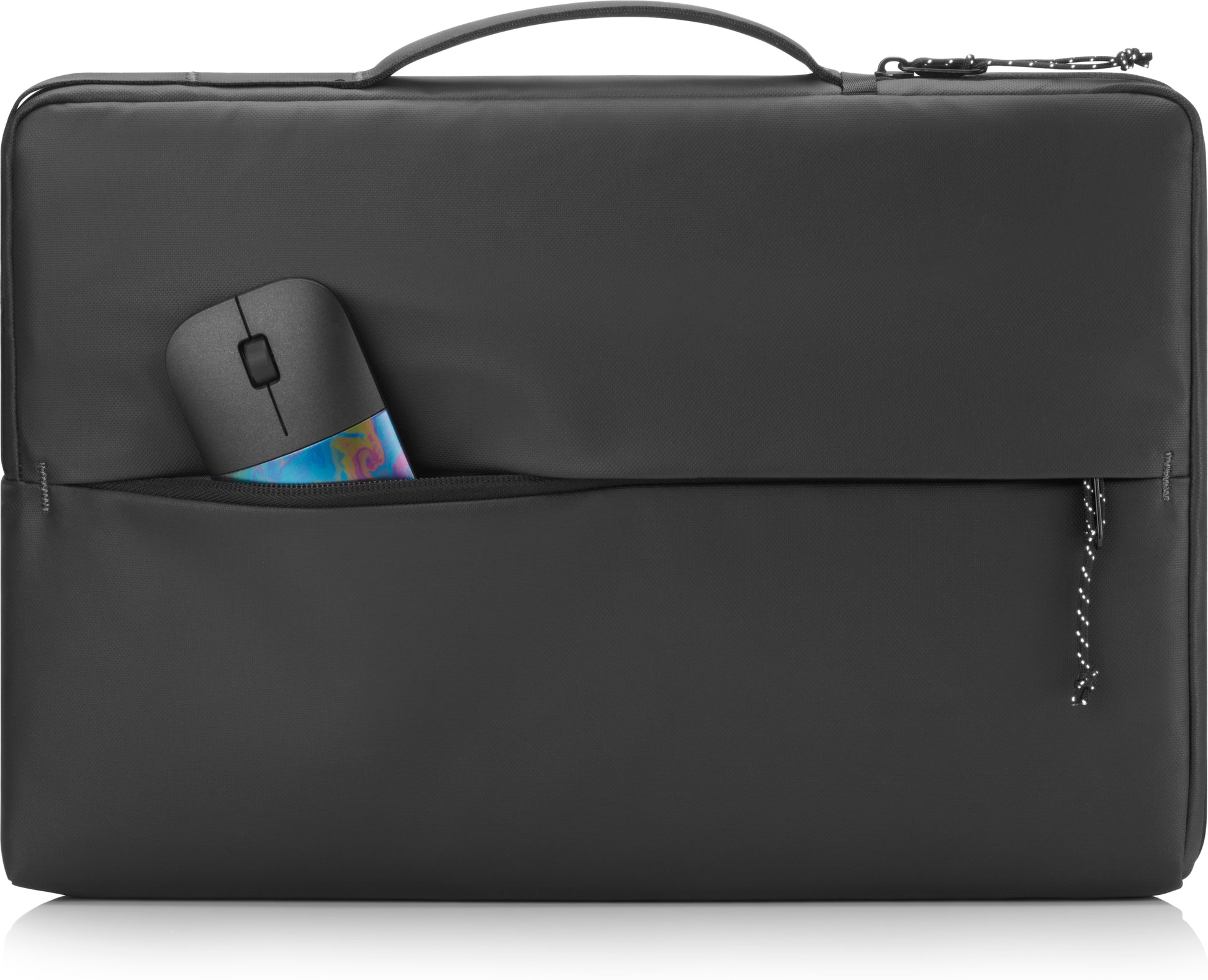 HP 15 Sports Sleeve EURO Notebook-Schutzhülle für HP Notebooks bis 15,6" – Schwarz