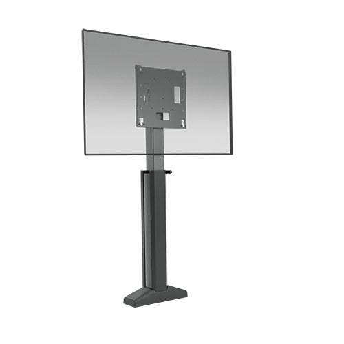 Chief Bodenständer – VESA 200×200–860×510 – bis 90 kg, motorisiert, neigbar – LFE1U-EU