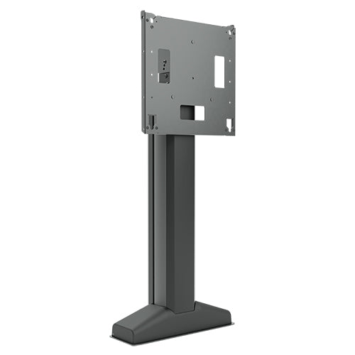 Chief Bodenständer – VESA 200×200–860×510 – bis 90 kg, motorisiert, neigbar – LFE1U-EU
