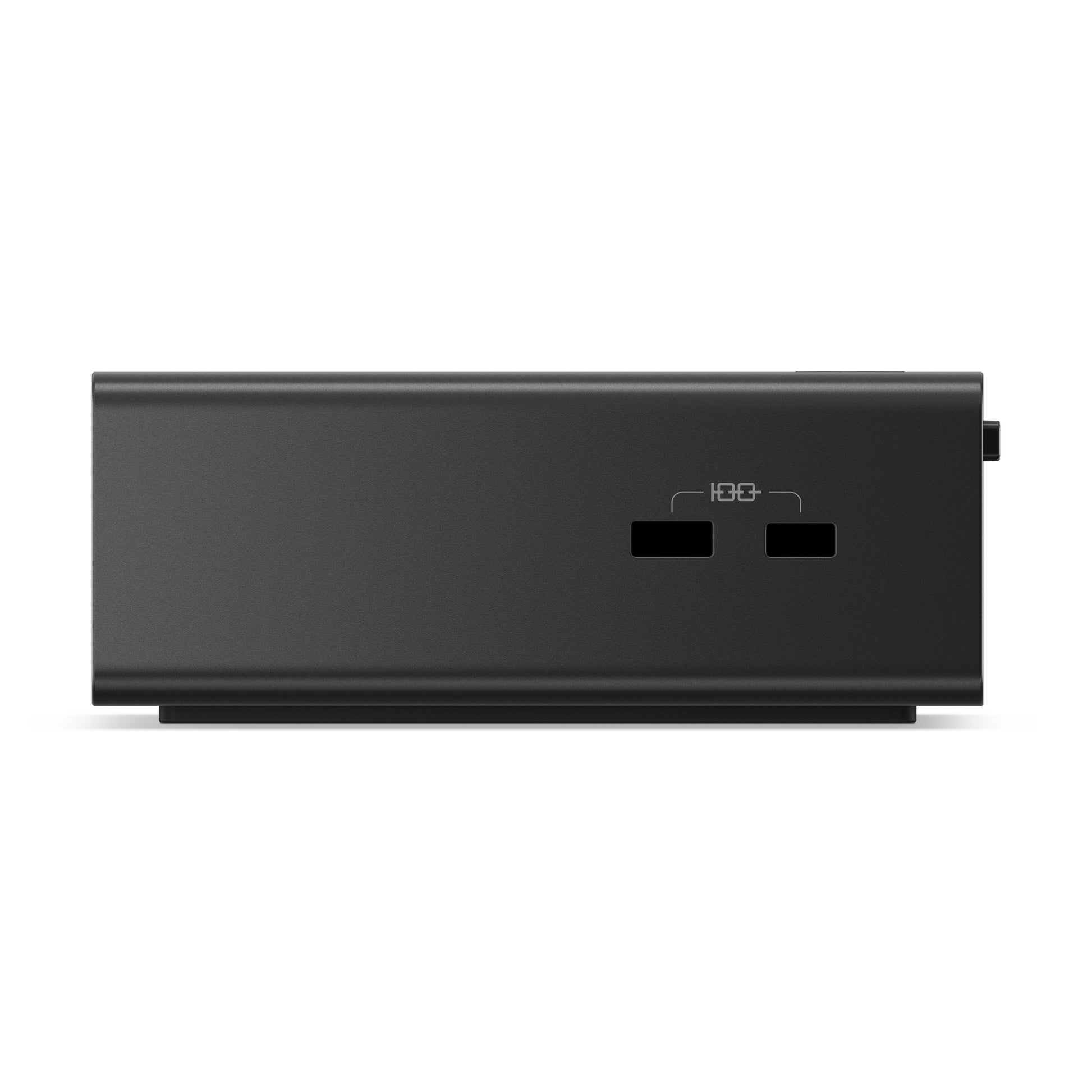 Lenovo ThinkPad 7500 Dockingstation – Thunderbolt 5, 2× DP, 1× HDMI, 3× USB-A, 2× USB-C, 180 W PD, 2.5GbE