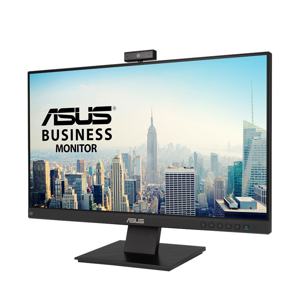ASUS BE24EQK – 23,8", 1920 × 1080 (Full HD), IPS, Webcam