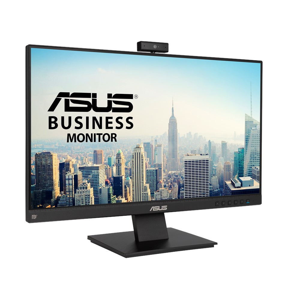 ASUS BE24EQK – 23,8", 1920 × 1080 (Full HD), IPS, Webcam