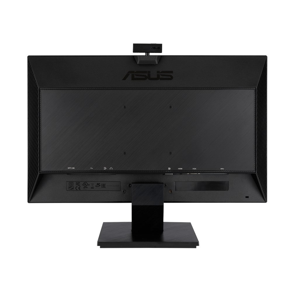 ASUS BE24EQK – 23,8", 1920 × 1080 (Full HD), IPS, Webcam