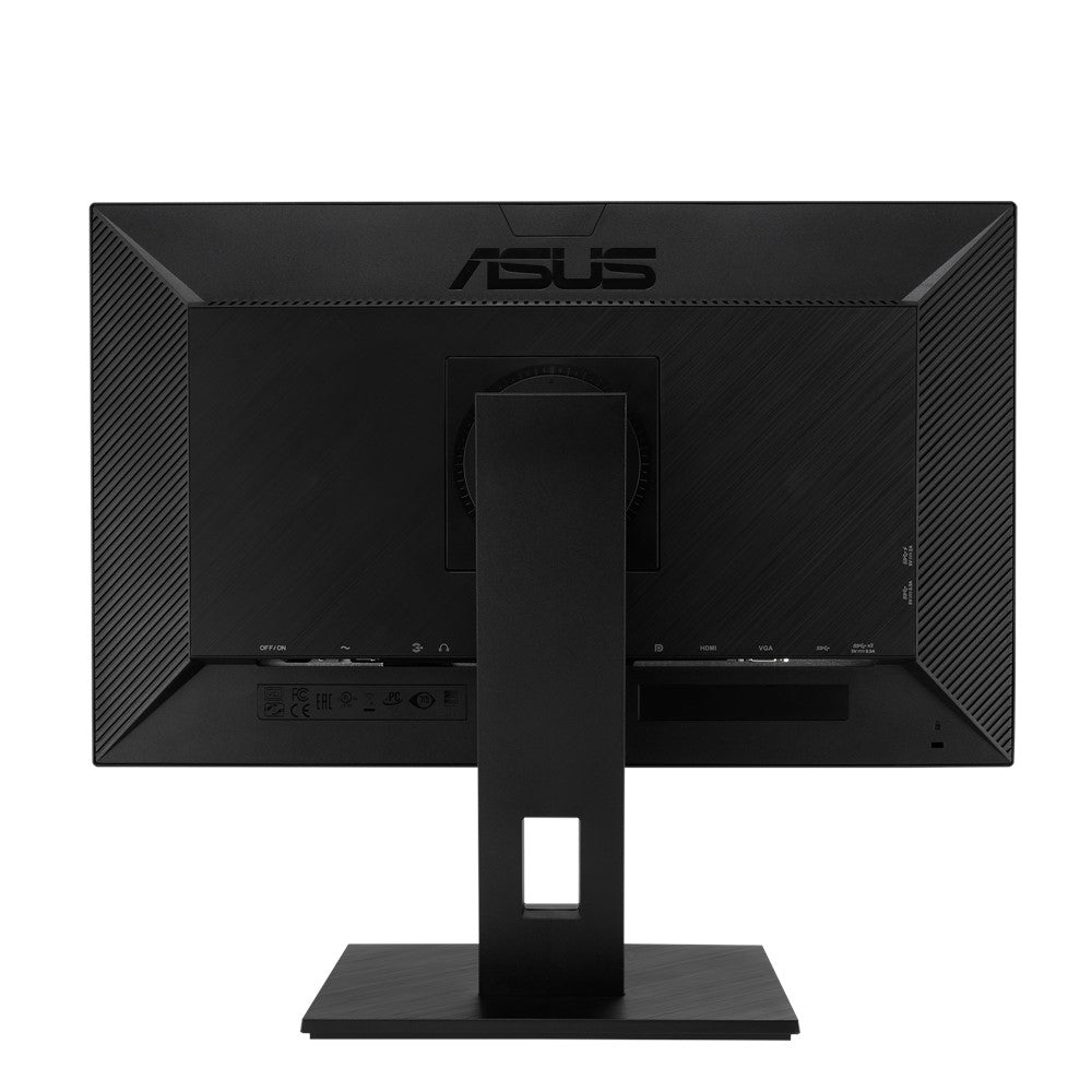 ASUS BE24EQSB – 23,8", 1920 × 1080 (Full HD), IPS