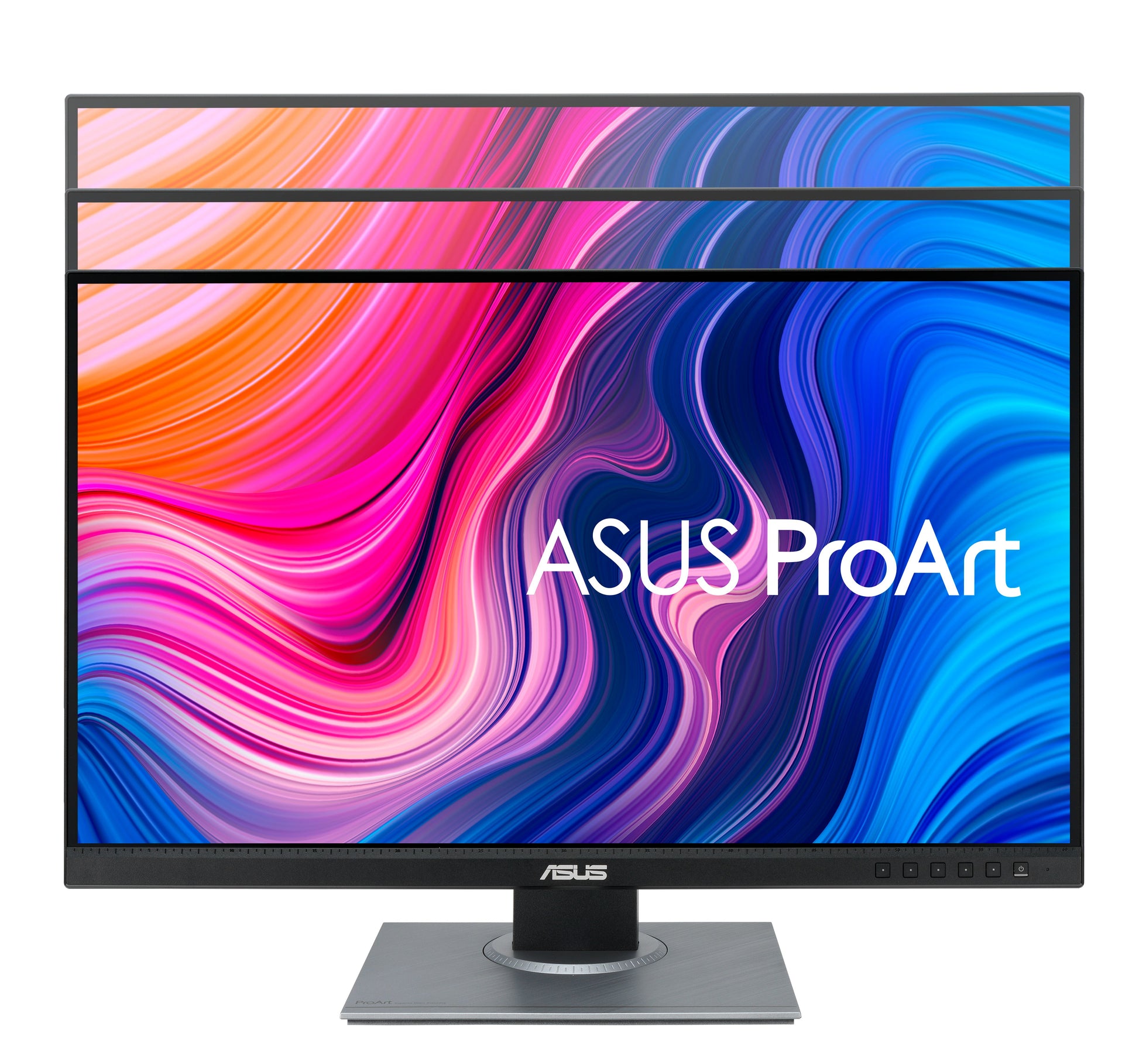 ASUS ProArt PA278QV – 27", 2560 × 1440 (WQHD), IPS