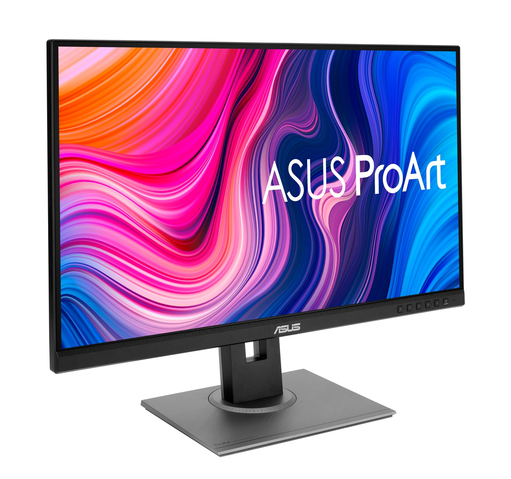 ASUS ProArt PA278QV – 27", 2560 × 1440 (WQHD), IPS