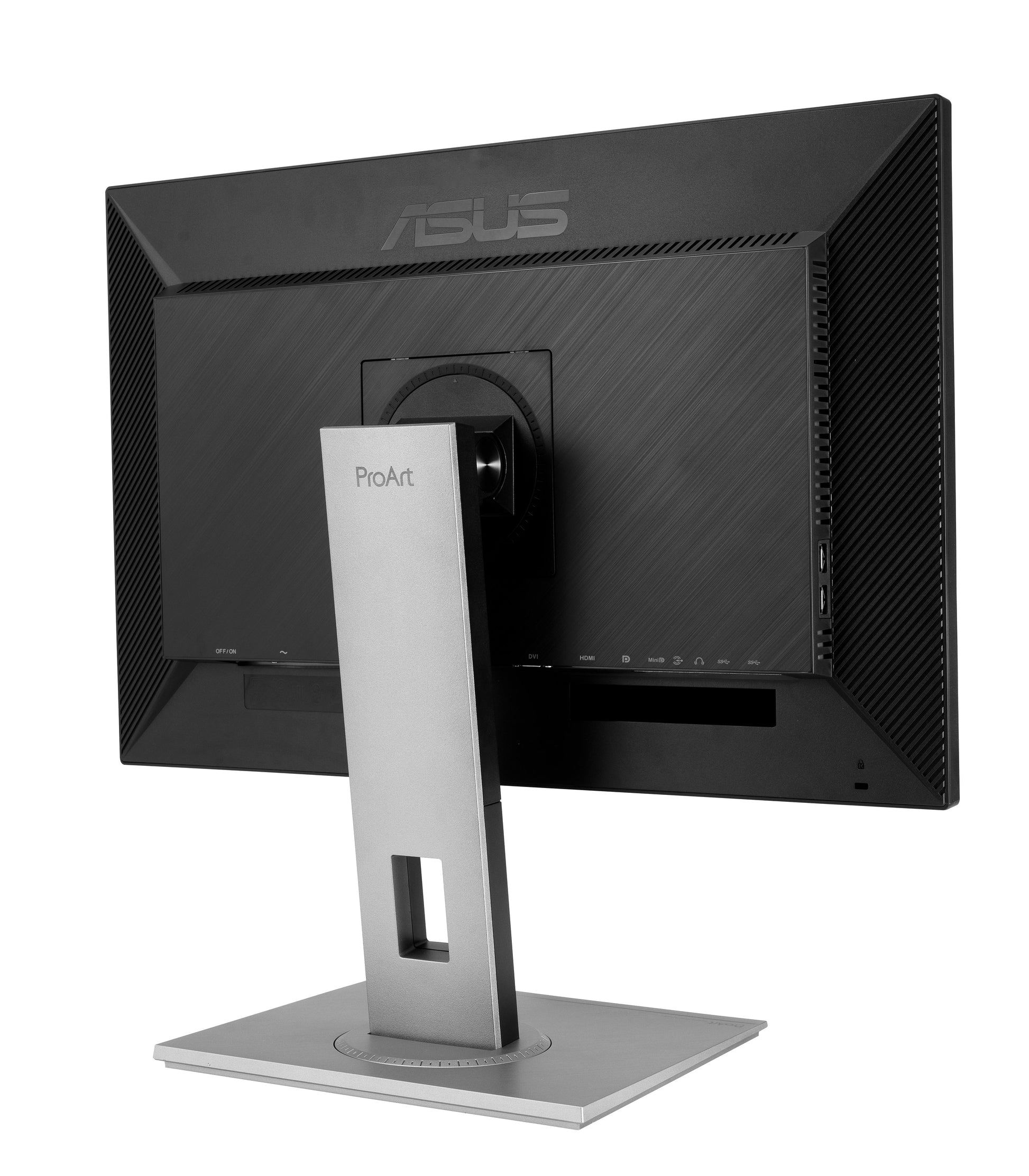 ASUS ProArt PA278QV – 27", 2560 × 1440 (WQHD), IPS