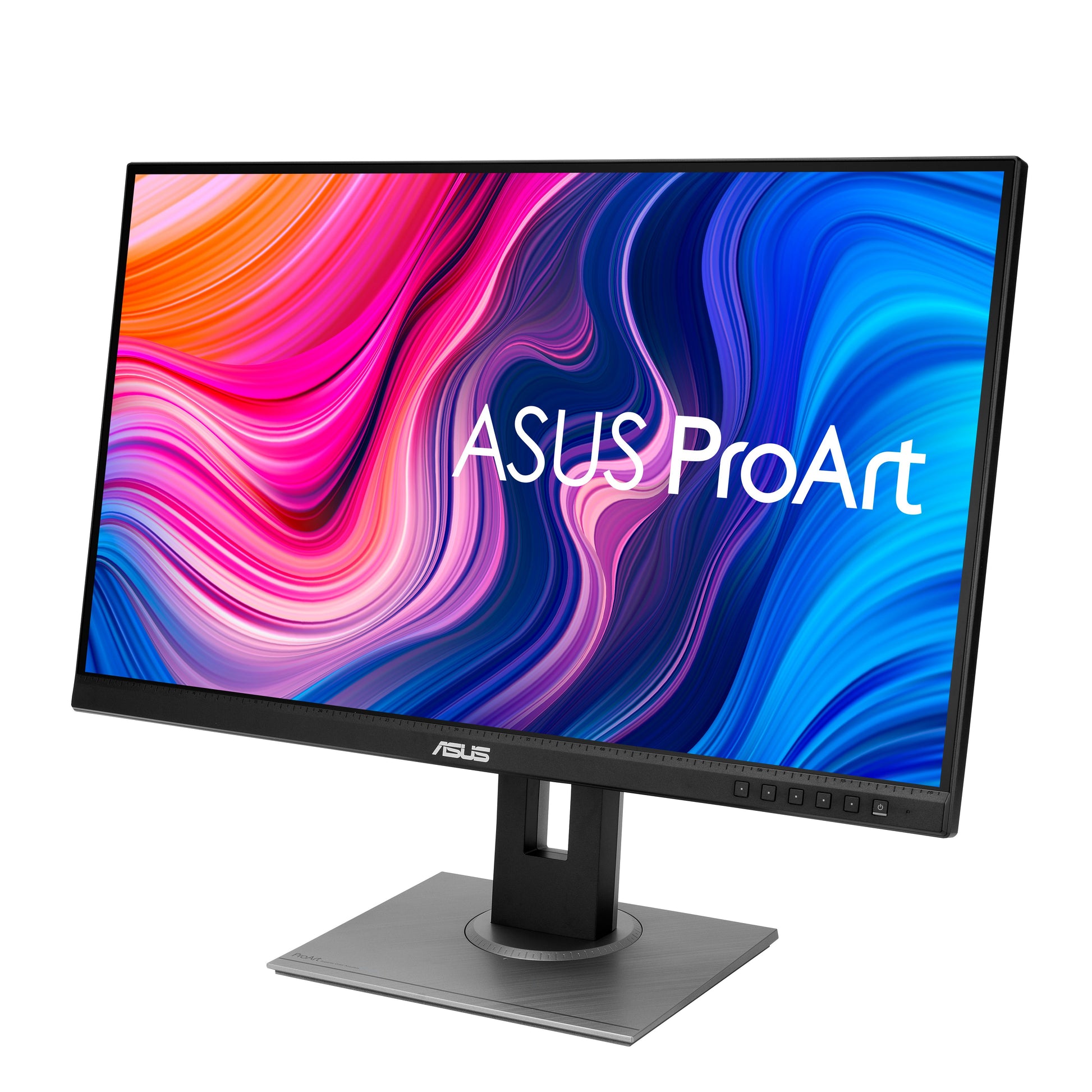 ASUS ProArt PA278QV – 27", 2560 × 1440 (WQHD), IPS