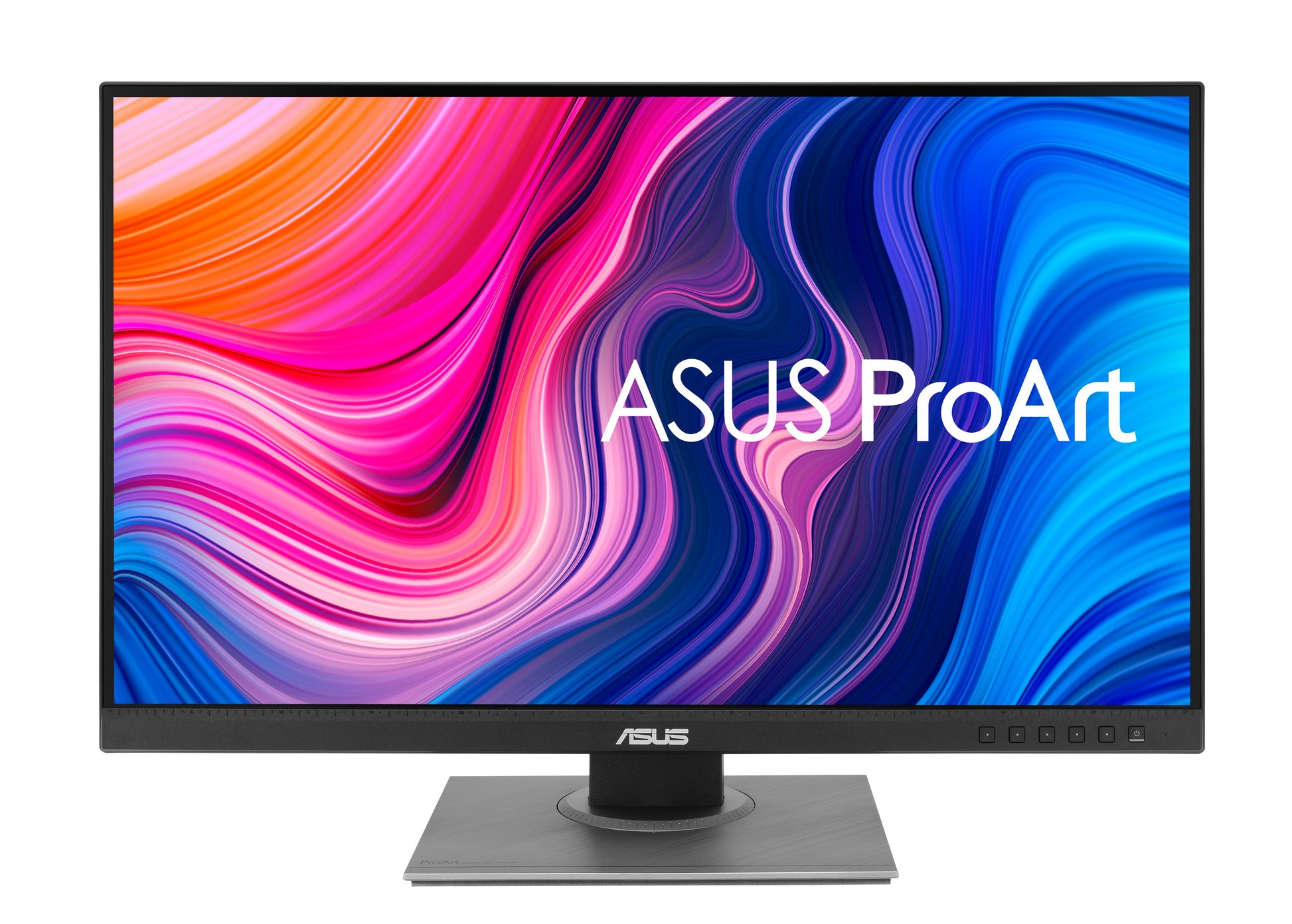 ASUS ProArt PA278QV – 27", 2560 × 1440 (WQHD), IPS