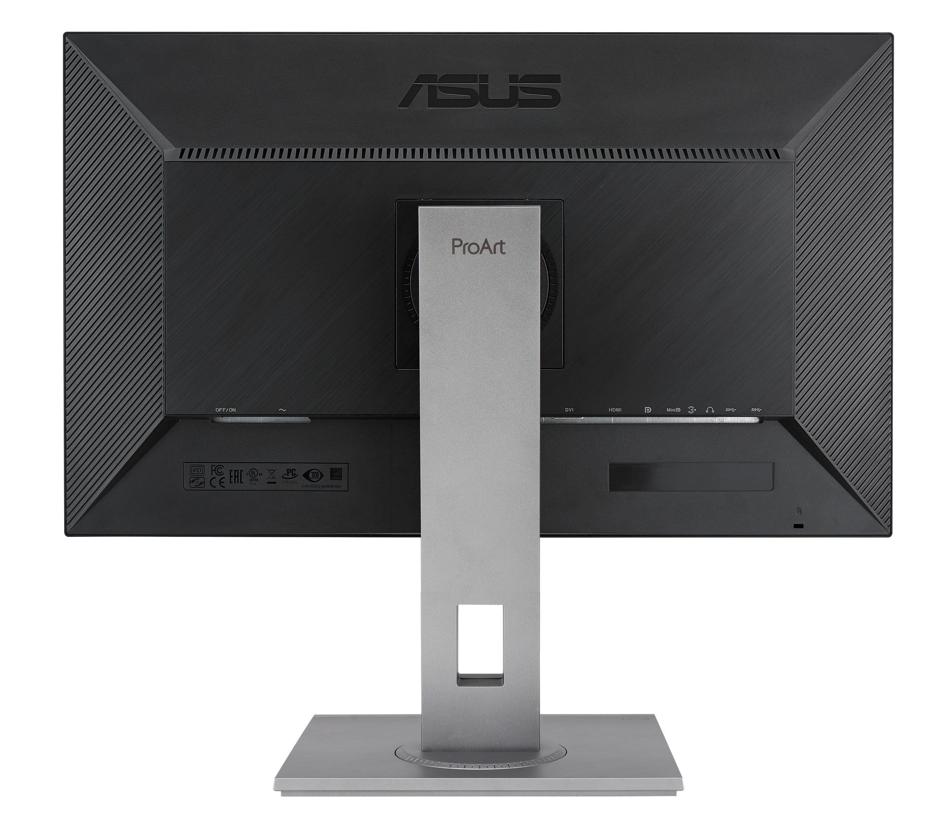 ASUS ProArt PA278QV – 27", 2560 × 1440 (WQHD), IPS