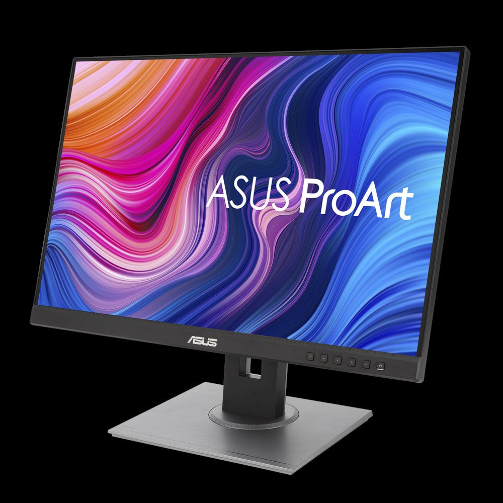 ASUS ProArt PA248QV – 24,1", 1920 × 1200, IPS