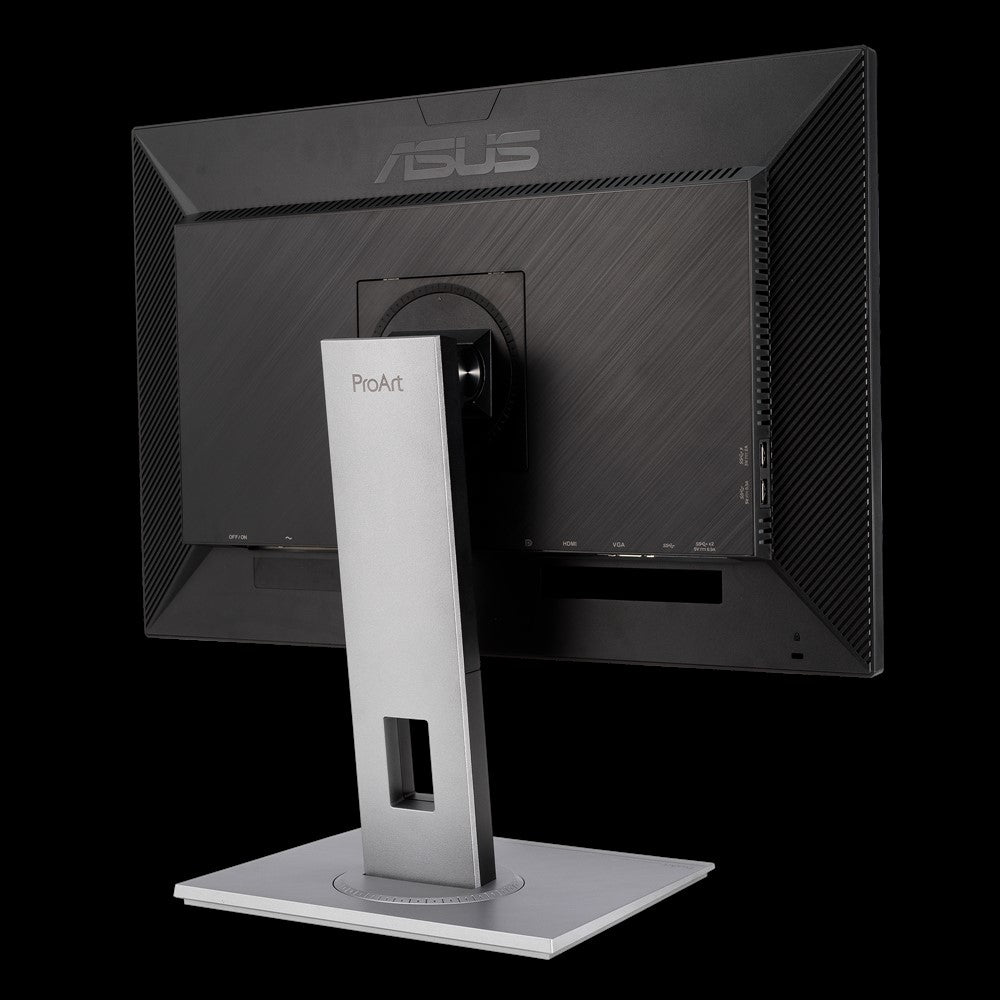 ASUS ProArt PA248QV – 24,1", 1920 × 1200, IPS