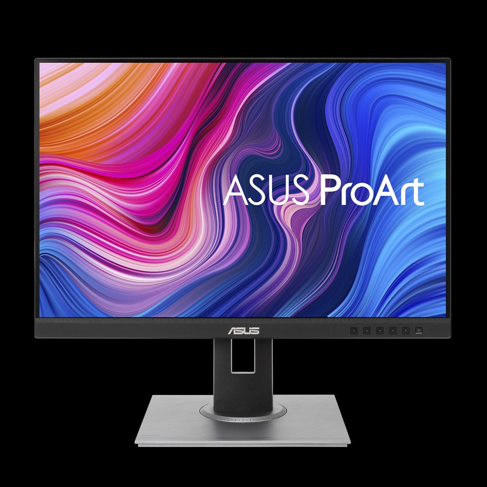 ASUS ProArt PA248QV – 24,1", 1920 × 1200, IPS