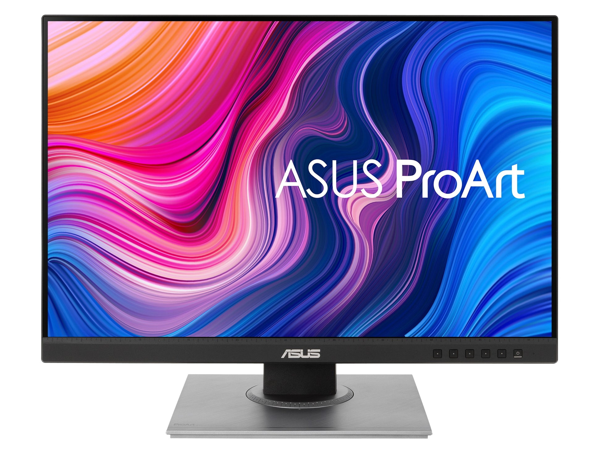 ASUS ProArt PA248QV – 24,1", 1920 × 1200, IPS