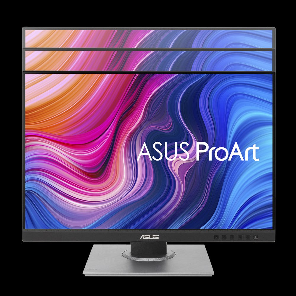 ASUS ProArt PA248QV – 24,1", 1920 × 1200, IPS