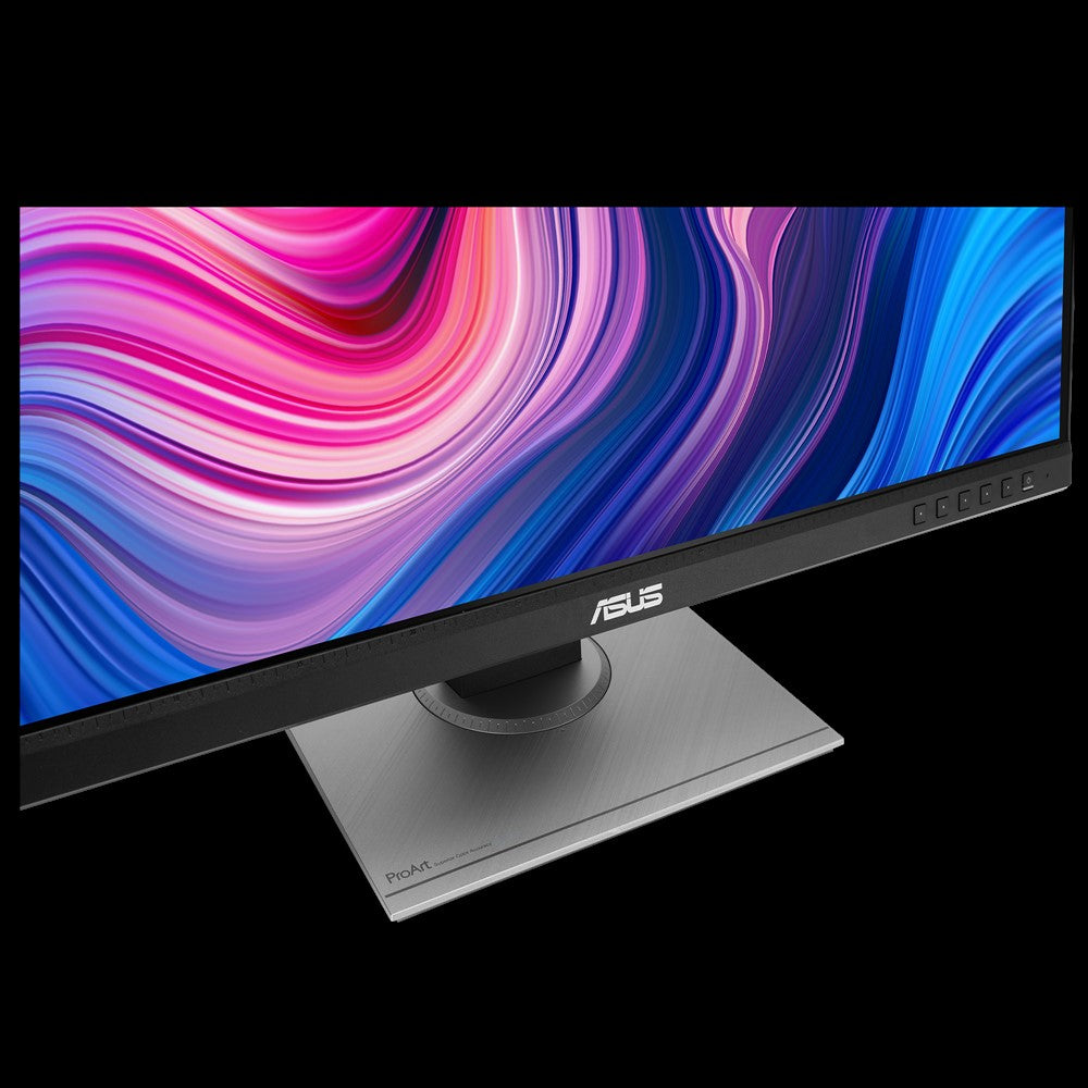 ASUS ProArt PA248QV – 24,1", 1920 × 1200, IPS