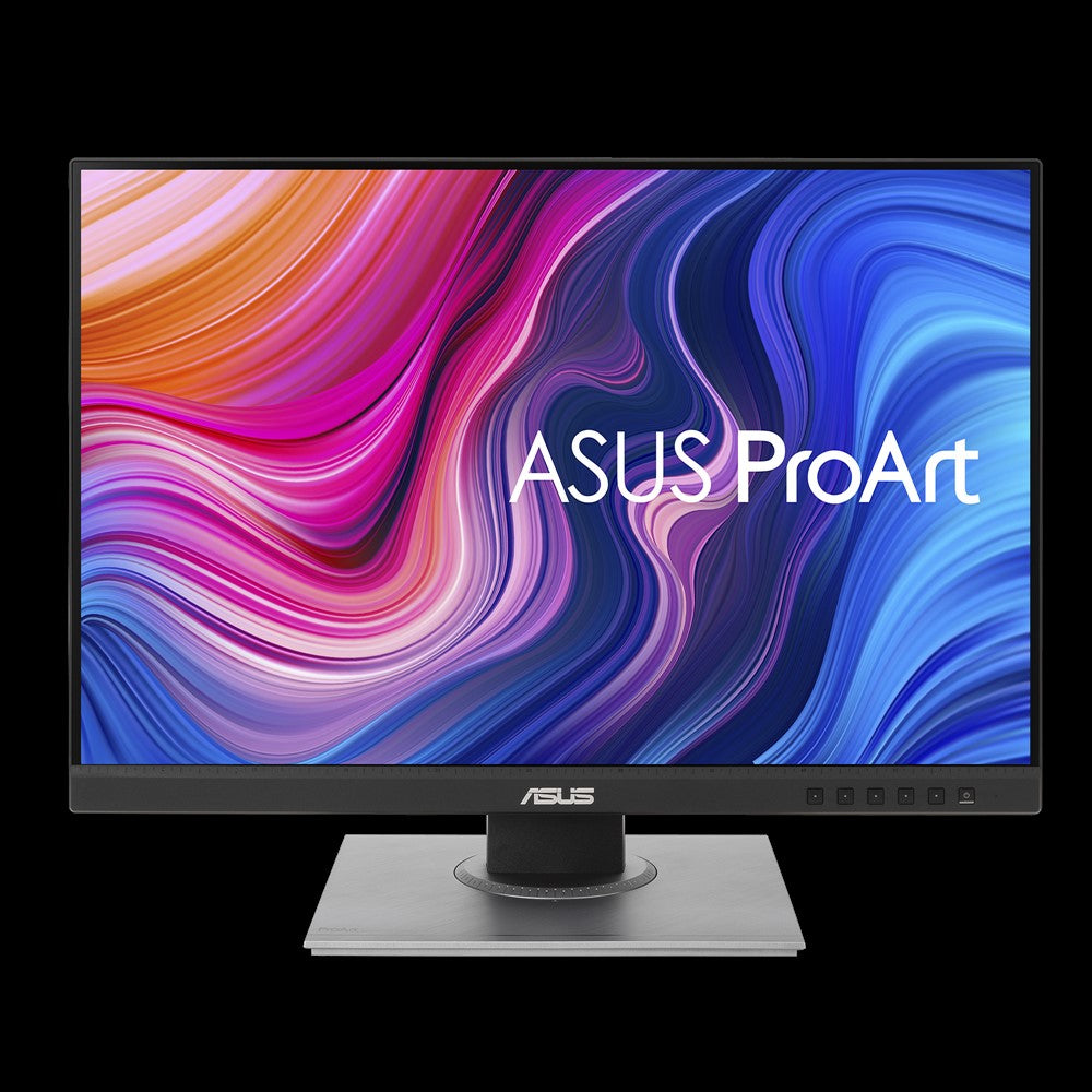 ASUS ProArt PA248QV – 24,1", 1920 × 1200, IPS