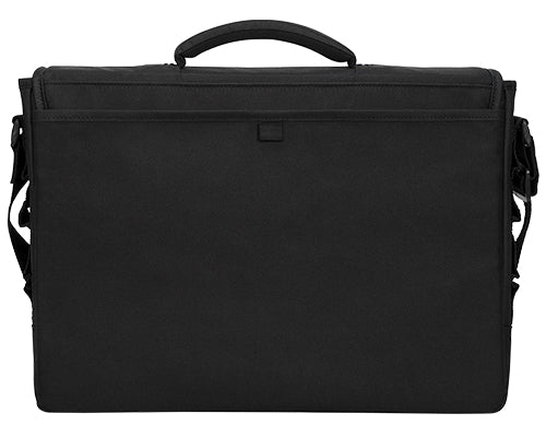 Lenovo ThinkPad Essential Notebook-Tasche bis 15,6" – Tragegriff, Schultergurt – Schwarz