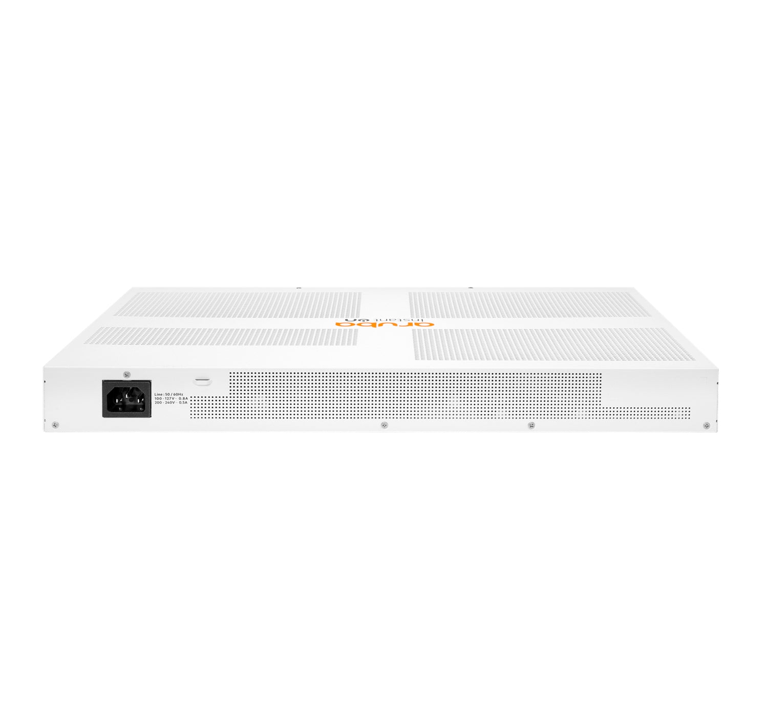HPE Aruba Networking Instant On 1930 – Managed Switch – 48×GbE, 4×10G SFP+, L2+, 1U