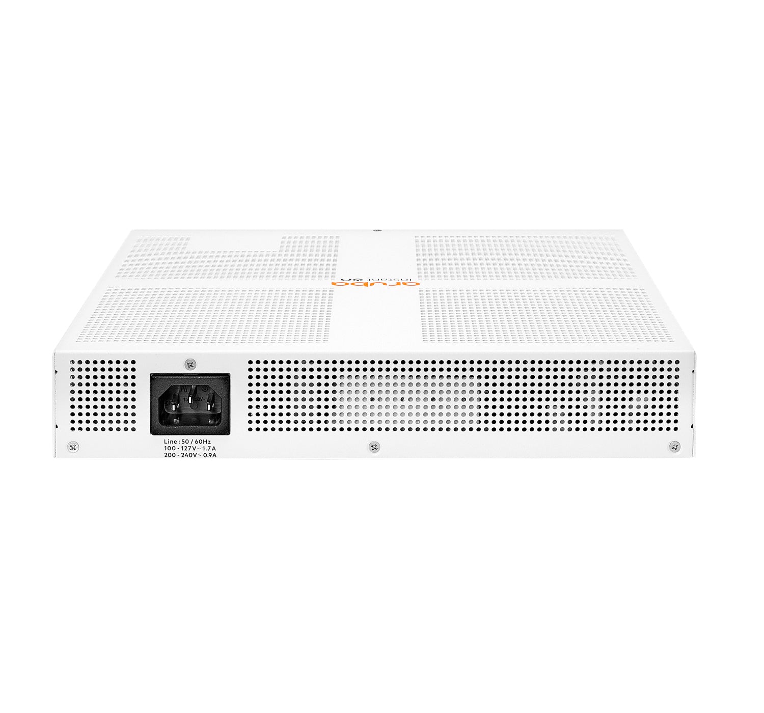 HPE Aruba Instant On 1930 – Managed Switch – 8×GbE, 2×SFP, L2+, PoE 124 W, 1U