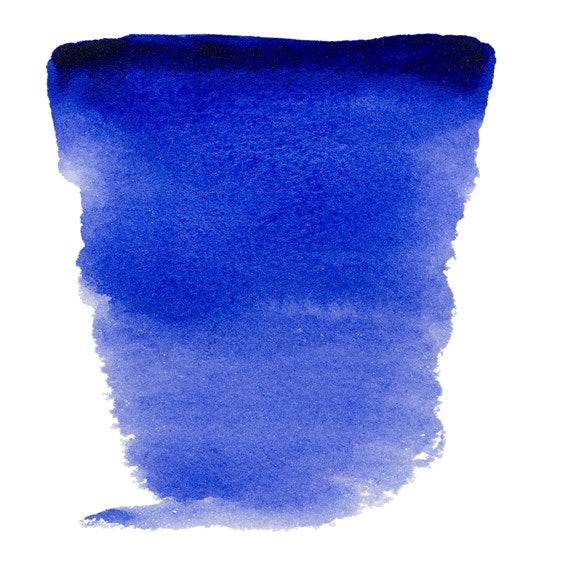 Van Gogh Aquarellfarbe – Dunkel Ultramarin