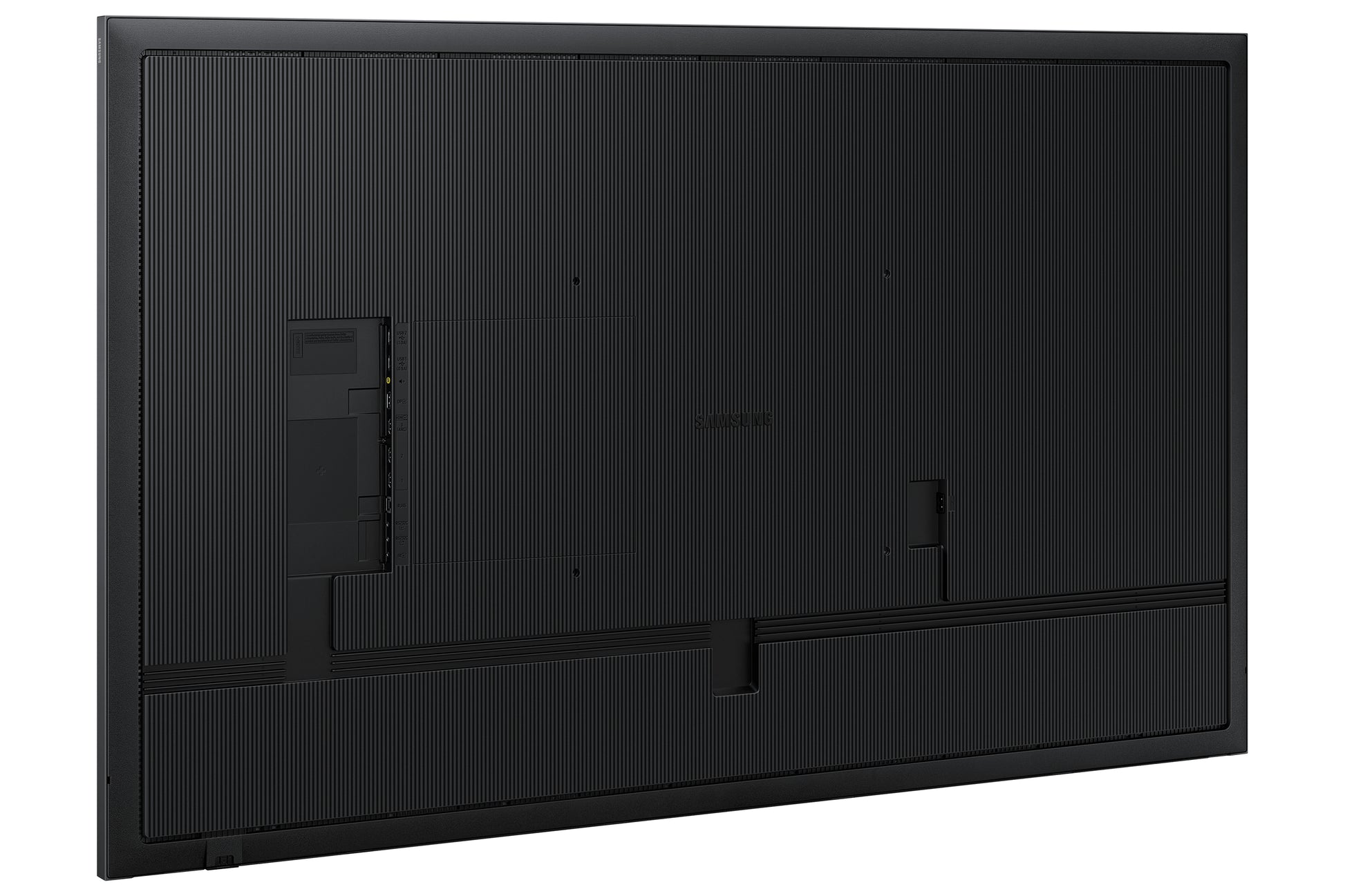 Samsung QM65C – 65", 3840 × 2160 (4K), VA, LAN