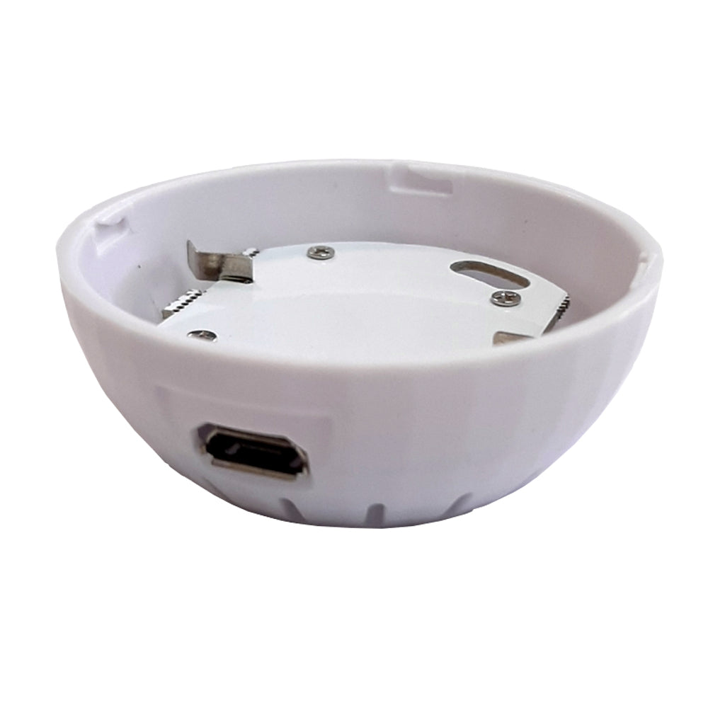 Shelly Netzteil (Mikro-USB) – für Shelly H&T – weiss