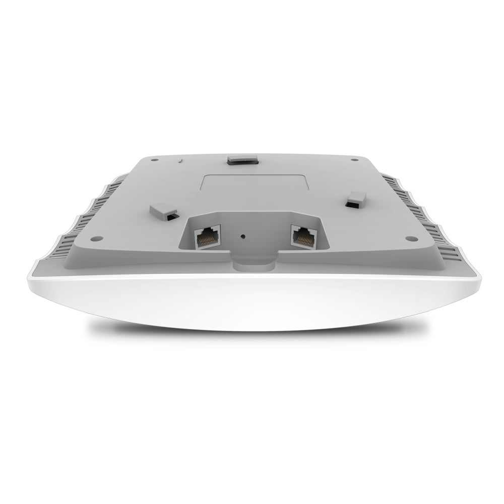 TP-Link EAP245 – Access Point – Wi‑Fi 5 (2,4/5 GHz), 1,8 Gbit/s, GbE, PoE+, Wand/Decke