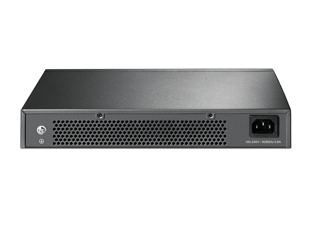 TP-Link TL-SG1024D Netzwerk-Switch – 24× GbE