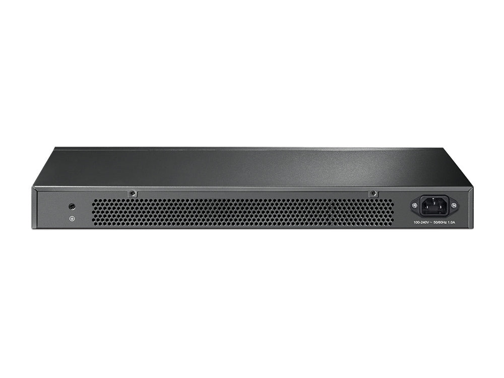 TP-Link TL-SG1048 – Unmanaged Switch – 48× 1G, 19", 1U