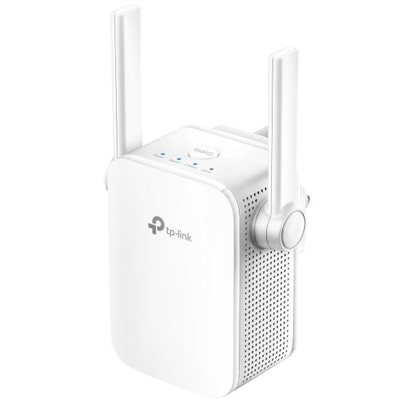 TP-Link RE205 – Access Point – 423 Mbit/s